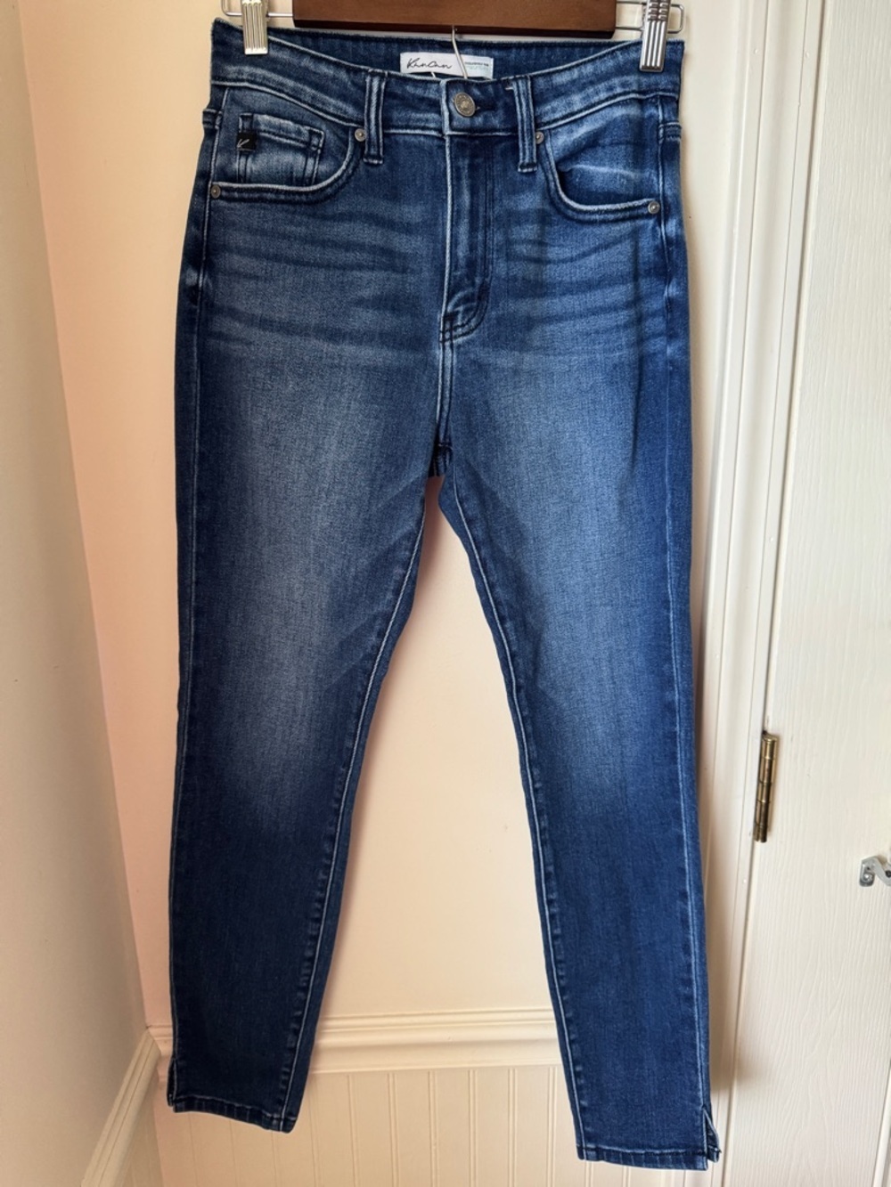 Women’s Kancan Skinny‎ Jeans Size 26